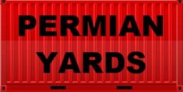 Permian Yards